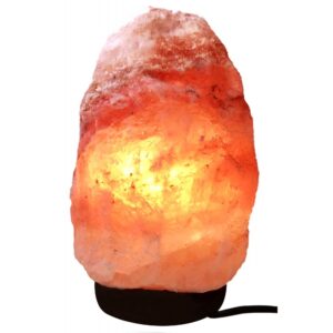 Himalayan Salt Lamp